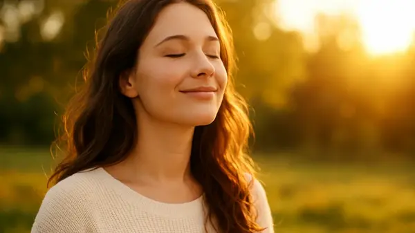 Люди, родившиеся в эти месяцы, излучают особую нежную доброту