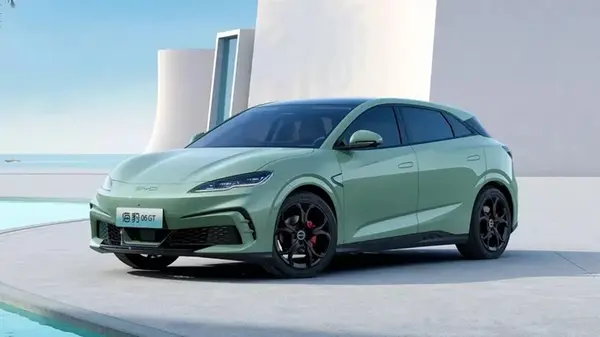 Опытный механик рассказал о главных проблемах китайских автомобилей: о чем стоит знать