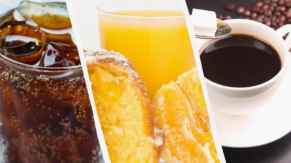 Что нельзя есть натощак: врачи назвали 8 продуктов, которые способны навредить желудку