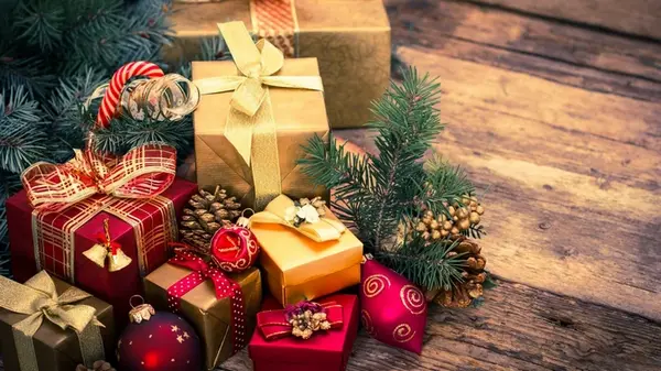 Что подарить на Новый год мужу, которому «ничего не надо»: 12 лучших вариантов