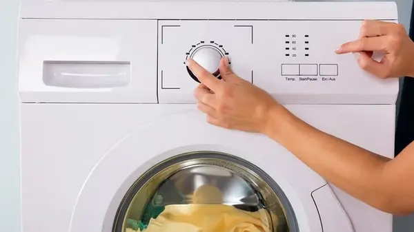 Предварительная стирка — для чего использовать эту функцию, рассказали эксперты
