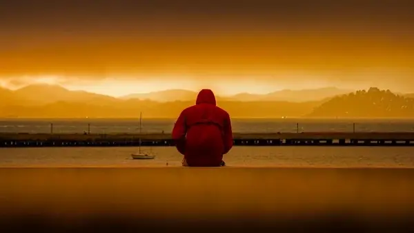 Вы устали или это признак токсического одиночества?