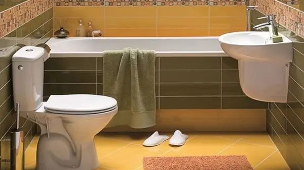 Какая самая грязная вещь в вашей ванной комнате — это не унитаз: что говорят профессиональные уборщики