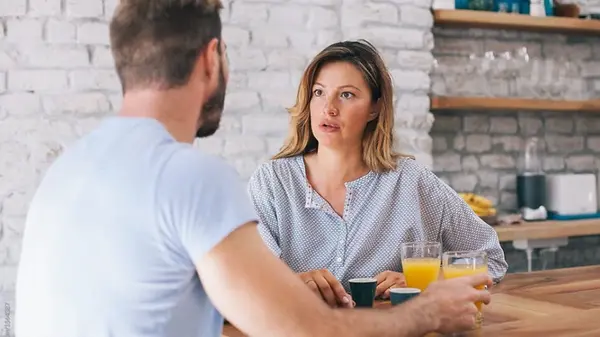 Искусство общения: как правильно выражать собственные мысли и чувства