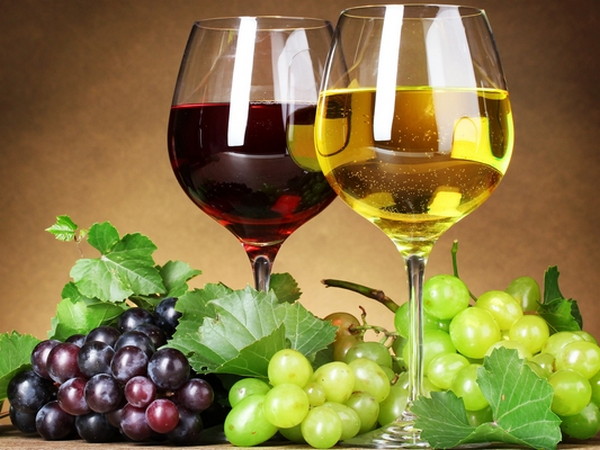 Польза и вред вина для здоровья