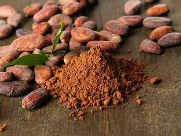 Полезные свойства какао ​