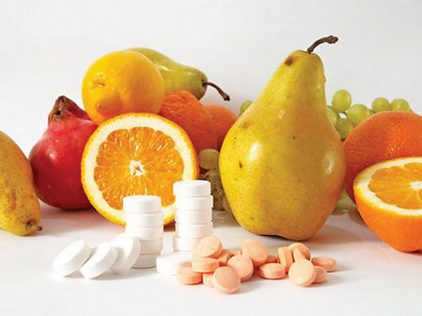 ​Польза и вред витаминов для здоровья