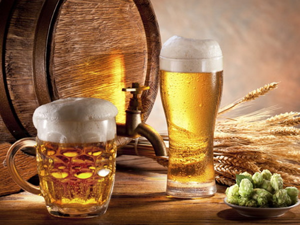 Польза и вред пива для здоровья
