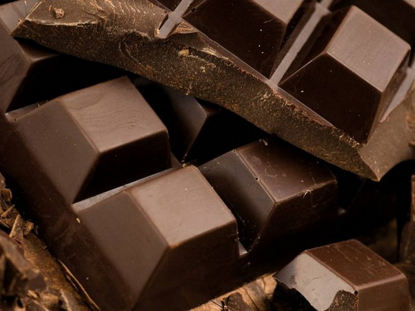 ​Врачи советуют лечить депрессию шоколадом