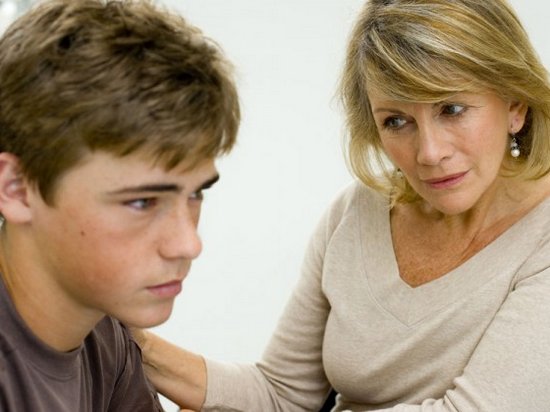Что делать родителям, если ребенок — наркоман?