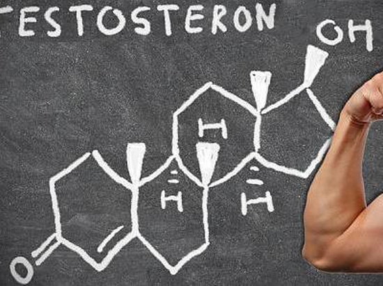 Как повысить уровень тестостерона