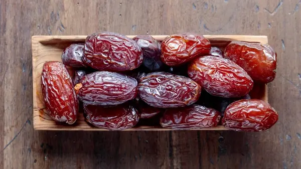 Сколько фиников можно есть в день без вреда здоровью