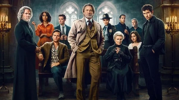 Комедия на вечер: обзор новинок