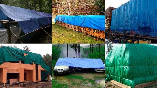 Тенты «ТентСиб»: большой выбор по лучшим условиям