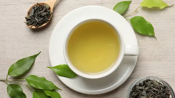 Ежедневное употребление зеленого чая: изменения в организме, которые удивили даже врачей