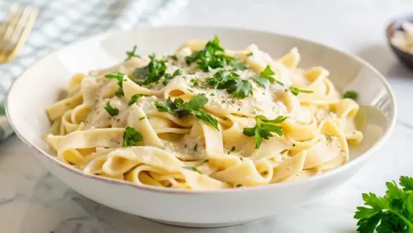 Лучший сыр для пасты, который сделает ее идеальной