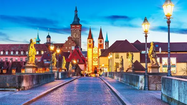 Названы семь недооцененных городов Европы, которые точно не разочаруют туристов в 2026 году