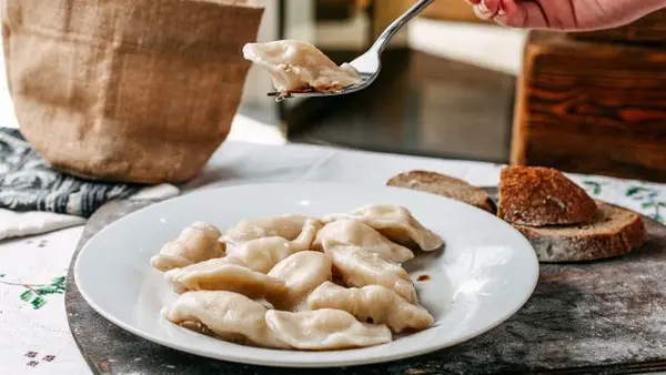 Вареники на Святвечер: какие начинки легче для пищеварения и сколько можно есть