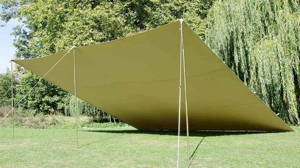 Тенты «ТентСиб»: большой выбор по лучшим условиям