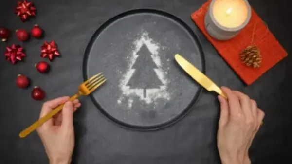 Что нельзя готовить на Новый 2026 год: Огненному Коню это не понравится