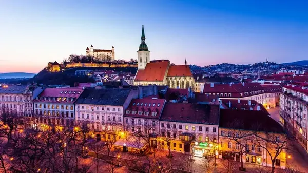 Ryanair назвал пять направлений, на которые туристам стоит обратить внимание в 2026 году