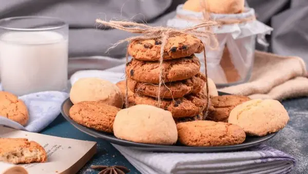 5 самых полезных видов печенья, о которых вы не знали