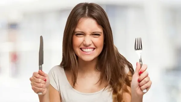 Тип еды многое говорит о личности человека: психологи привели 6 примеров