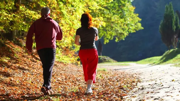 Люди, которые быстро ходят, имеют эти 7 черт характера