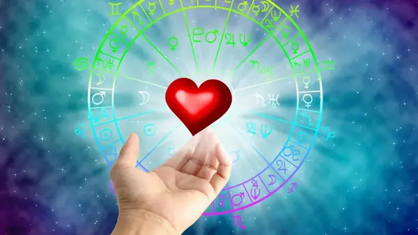 Три знака Зодиака вскоре встретят любовь, которая сорвет им крышу