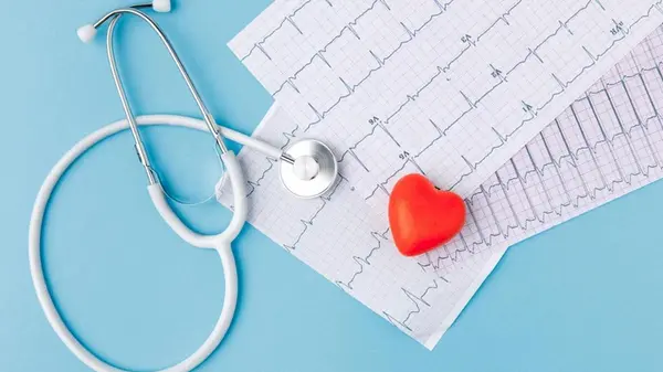 Что есть для здоровья сердца: кардиологи назвали лучший перекус