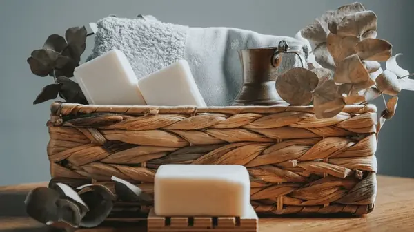 Что случится с вашей кожей, если вы будете мыть лицо хозяйственным мылом