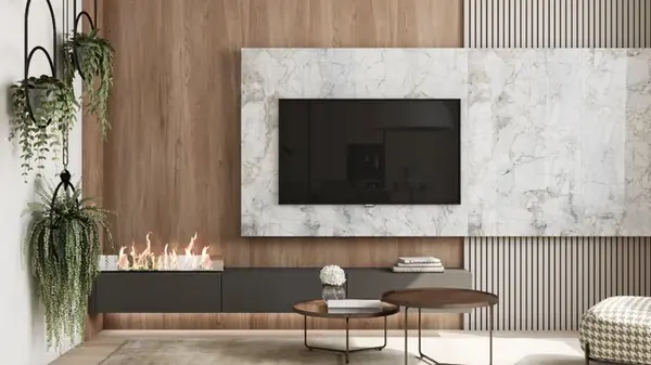 Топ-5 главных трендов в интерьере 2026 года, о которых стоит знать