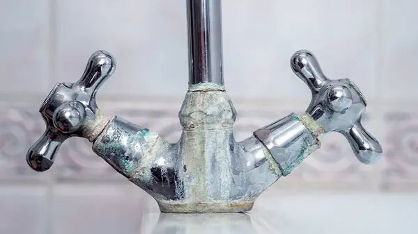 Жесткая вода ворует ресурс техники и сушит кожу: 5 признаков проблемы