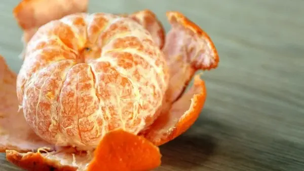 Не выбрасывайте мандариновую кожуру: она пригодится для дома, здоровья, красоты