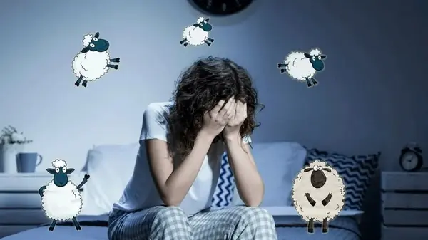 Как избавиться от бессонницы: советы врача