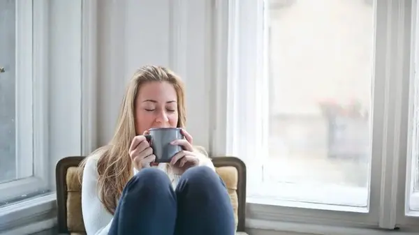 Окна теплые, а денег не потрачено: невероятный трюк, добавляющий +3° в квартире или доме