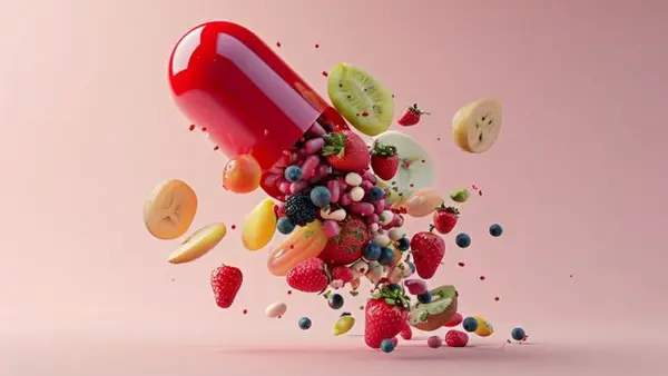 Большинство ошибается: когда лучше принимать мультивитамины — утром или вечером