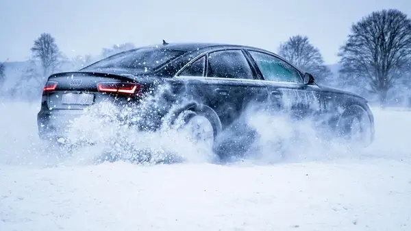 Сколько служат зимние шины: почему они дубеют и когда нужна замена