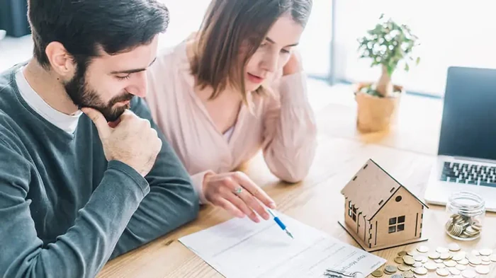 покупка квартиры