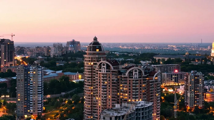 рынок недвижимости