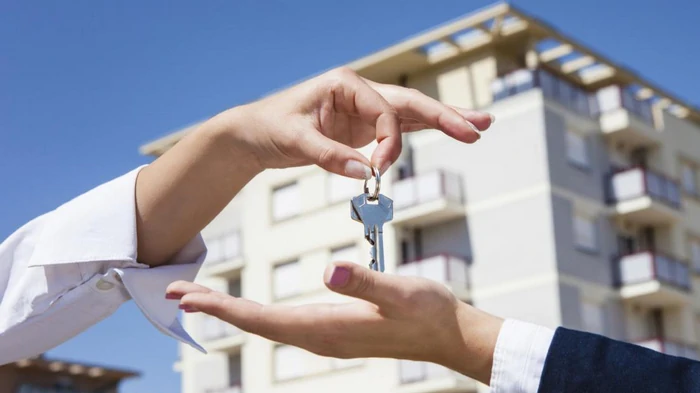 продажа квартир