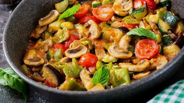 Секреты приготовления запеченных овощей, о которых должен знать каждый