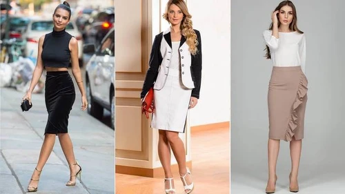 Кому стоит присмотреться к юбке карго