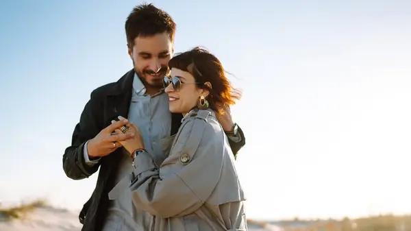 Что на самом деле делает брак счастливым: результаты глобального исследования