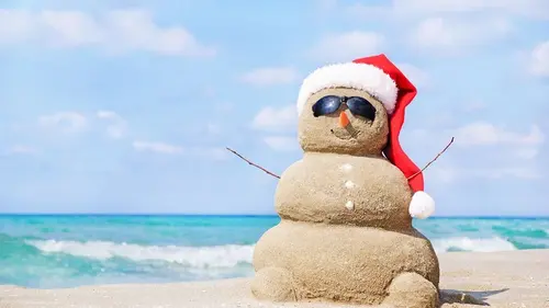 Чем опасны зимние поездки в жаркие страны?