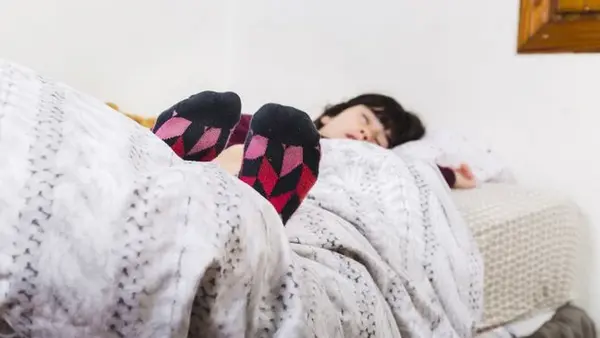 Как спать при +10 и не заболеть: практические советы для холодных ночей