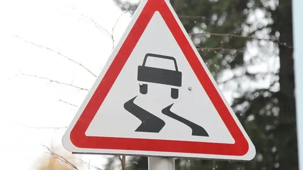 Как электромобили ведут себя на гололедице: советы для водителей зимой