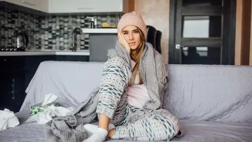 Действительно ли холод вызывает простуду: что говорит наука и как защититься зимой