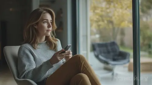 Почему она вам не отвечает: 4 привычки в переписке, которые отталкивают женщин