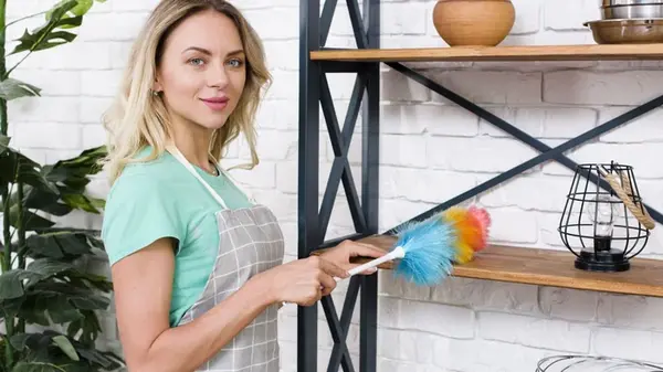 Места в доме, которые не убираются годами, ведь о них все забывают: проверьте, есть ли у вас такие